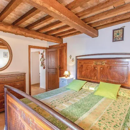 Apartmán Longino *