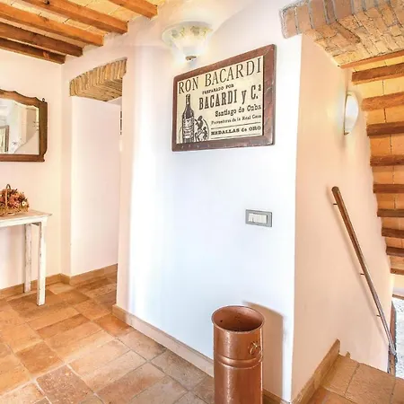Apartmán Longino