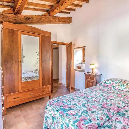 Apartmán Longino
