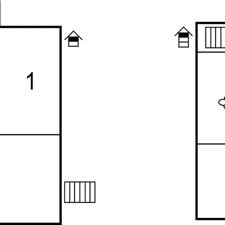 Apartmán Longino *