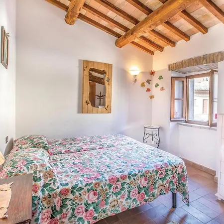 Longino Apartmán *