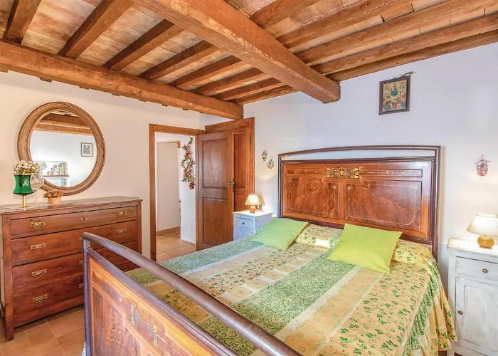 Apartamento Longino *